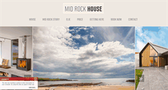 Desktop Screenshot of midrockhouse.com